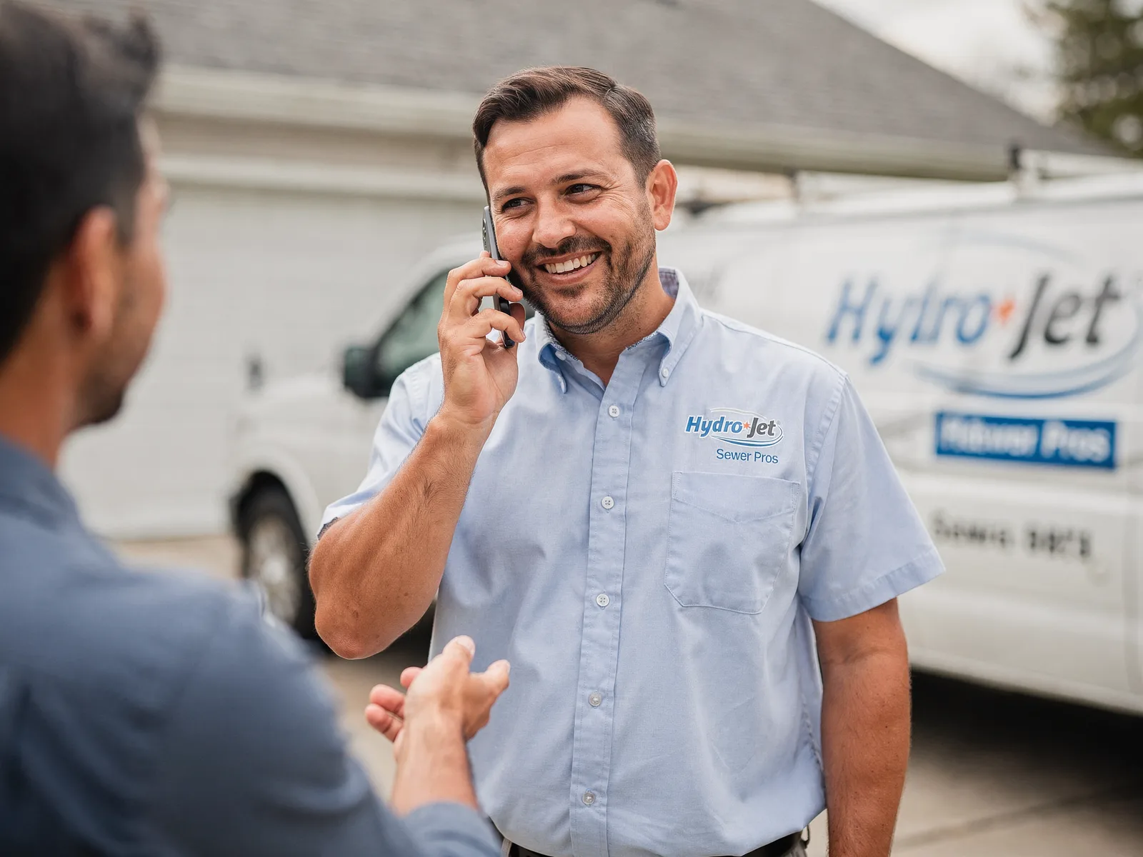 Hydro Jetting Near Me Whitmore Lake, MI FAQs
